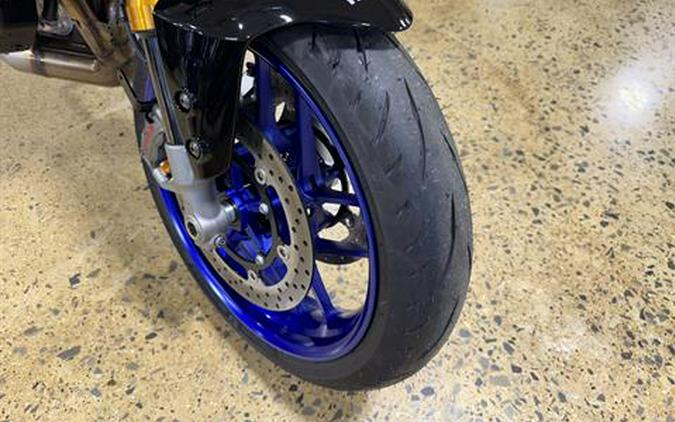 2024 Yamaha MT-09 SP