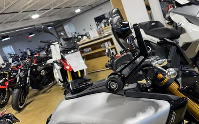 2024 Yamaha MT-09 SP