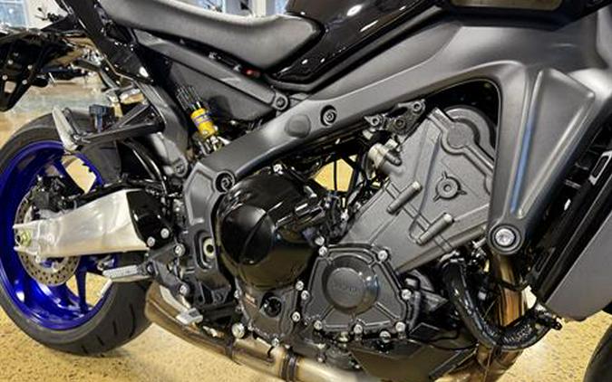 2024 Yamaha MT-09 SP