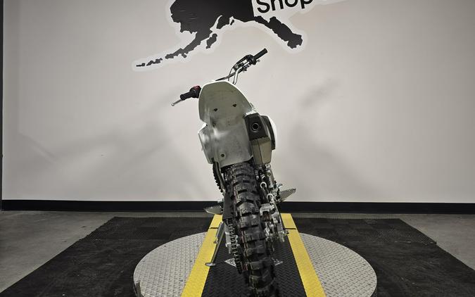 2026 Kawasaki KLX140R L