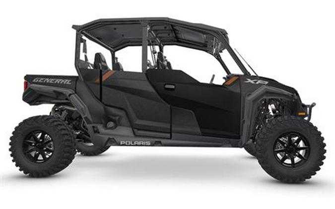 2026 Polaris General XP 4 1000 Premium