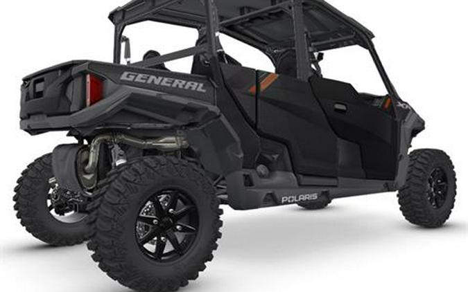 2026 Polaris General XP 4 1000 Premium