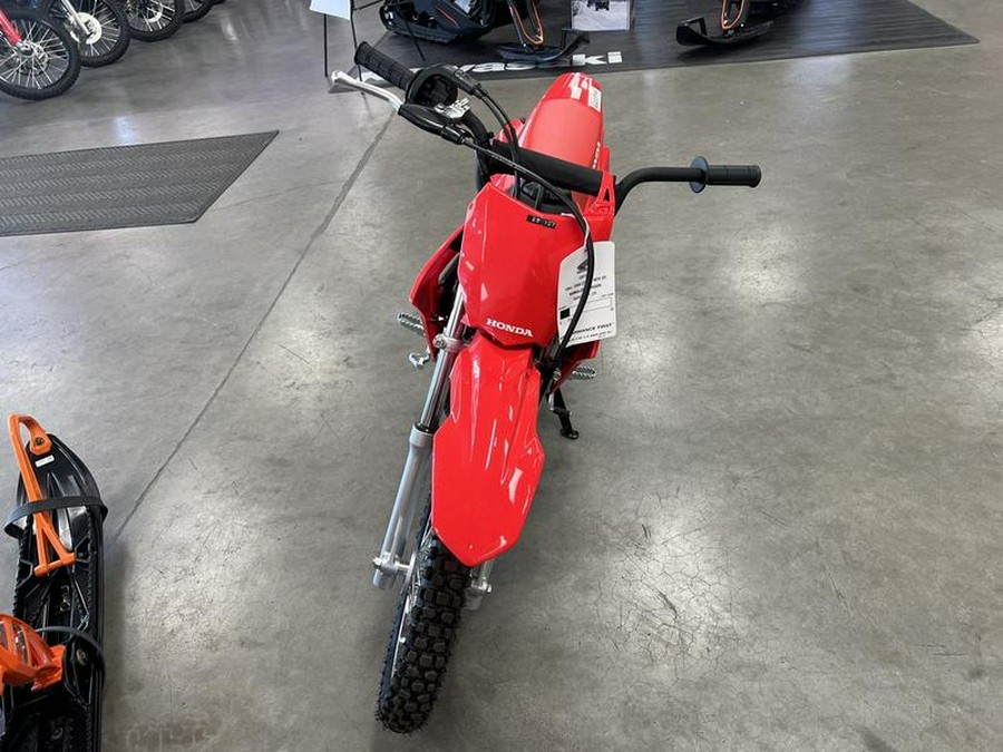 2026 Honda® CRF110F