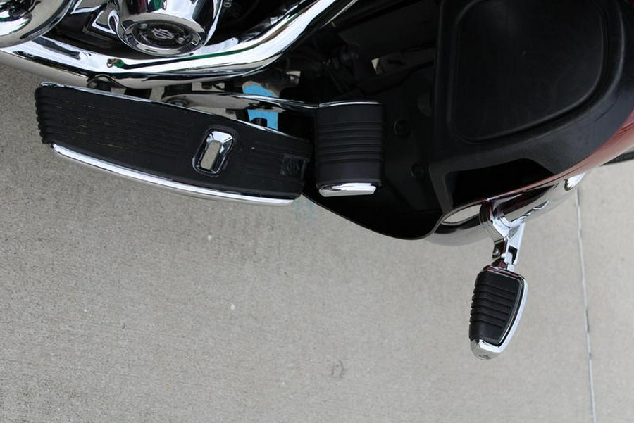 2022 Harley-Davidson® FLHTCUTGSE - CVO™ Tri Glide®