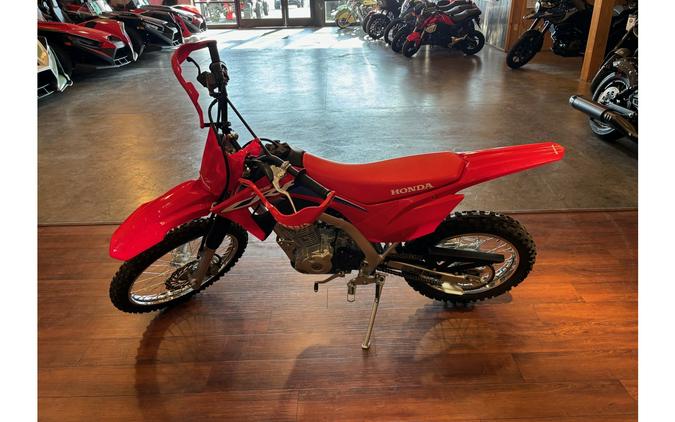 2022 CRF125F BIG WHEEL 125F (Big Wheel) - Honda