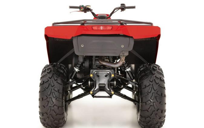 2022 Tracker Off Road TRACKER 600 EPS