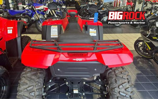 2022 Tracker Off Road TRACKER 600 EPS