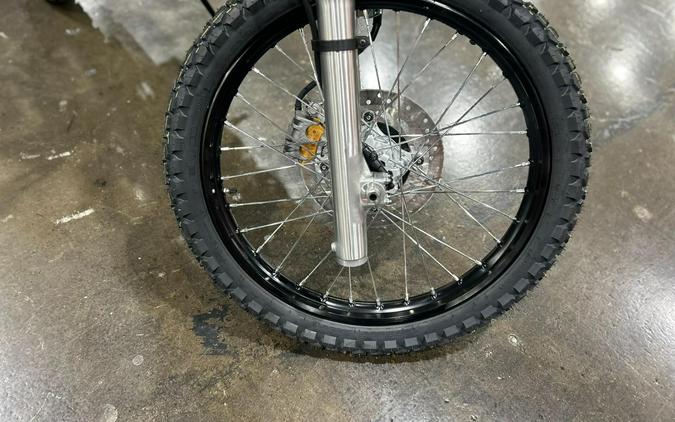 2025 Honda XR650L