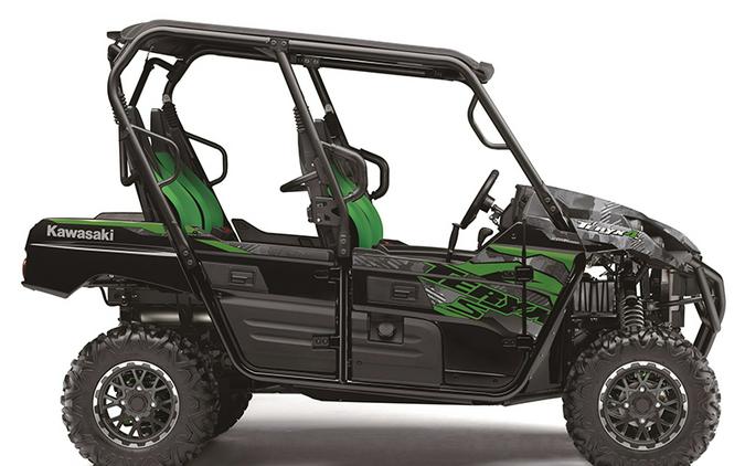 2025 Kawasaki Teryx4™ S LE