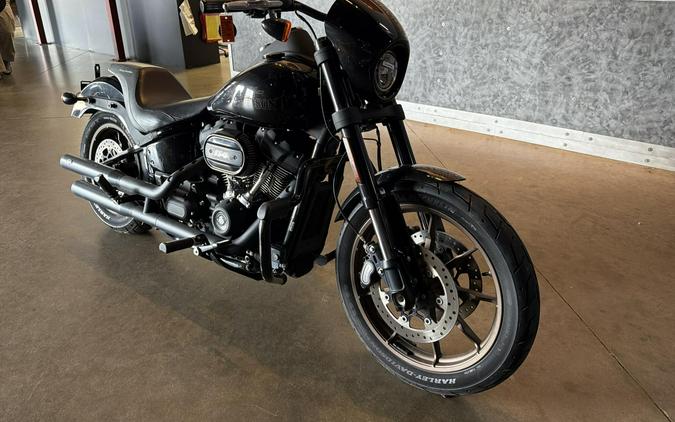 Harley-Davidson® Low Rider® S 2020