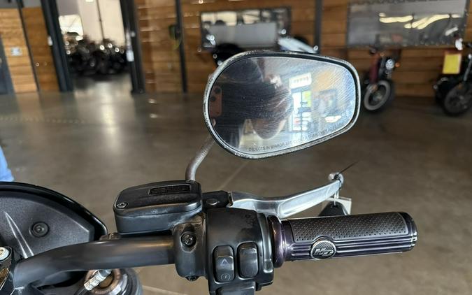 Harley-Davidson® Low Rider® S 2020
