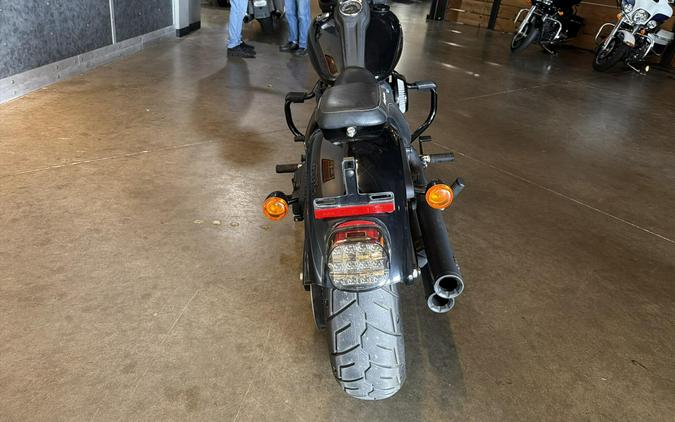 Harley-Davidson® Low Rider® S 2020
