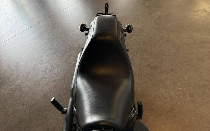 Harley-Davidson® Low Rider® S 2020