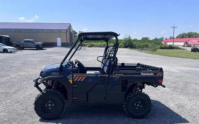 2027 Kawasaki MULE PRO-FXR™ 1000