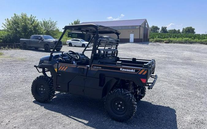 2027 Kawasaki MULE PRO-FXR™ 1000