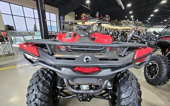 2026 Can-Am® Outlander DPS 500