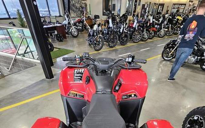 2026 Can-Am® Outlander DPS 500