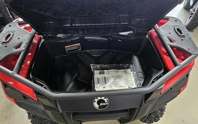 2026 Can-Am® Outlander DPS 500
