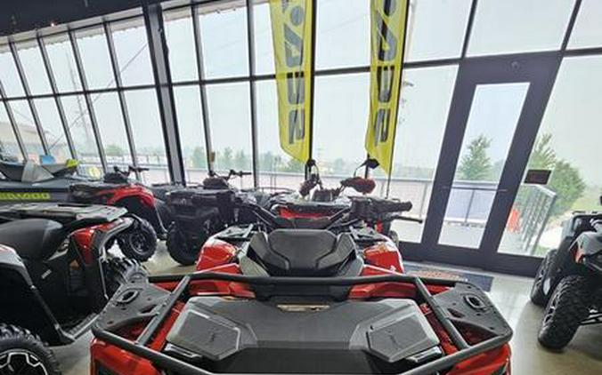 2026 Can-Am® Outlander DPS 500