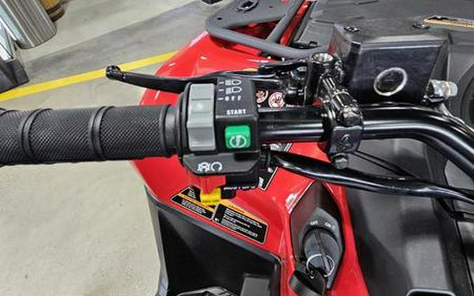 2026 Can-Am® Outlander DPS 500