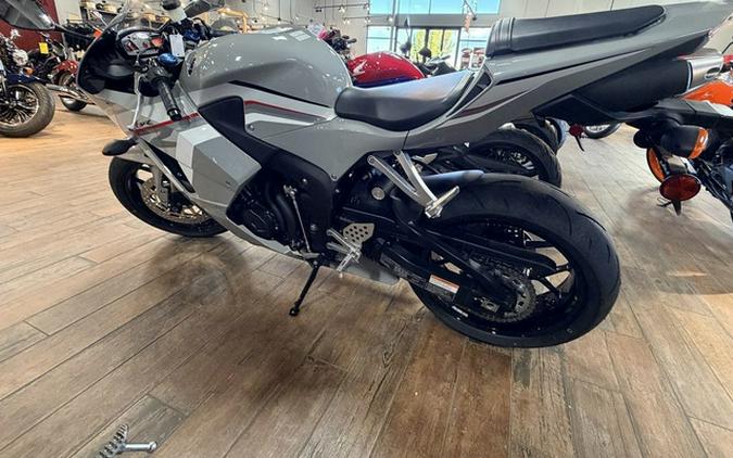 2026 Honda CBR600RR