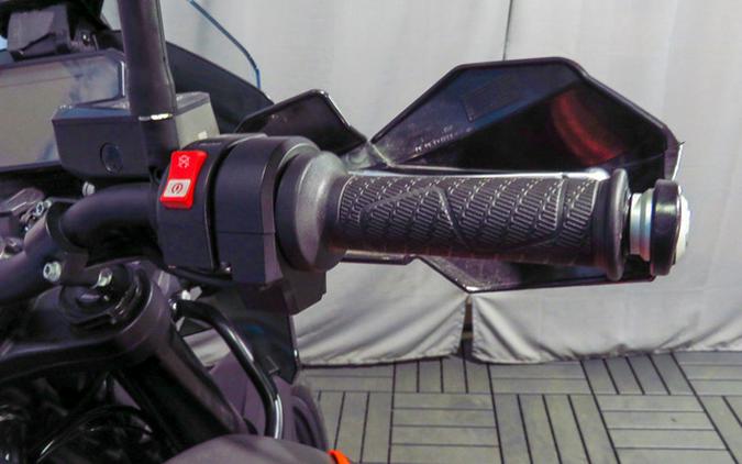 2022 KTM Adventure 890