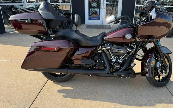 2021 Harley-Davidson Road Glide Special Road King Special