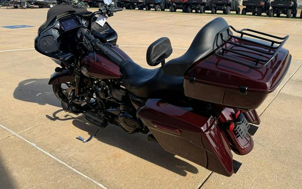 2021 Harley-Davidson Road Glide Special Road King Special