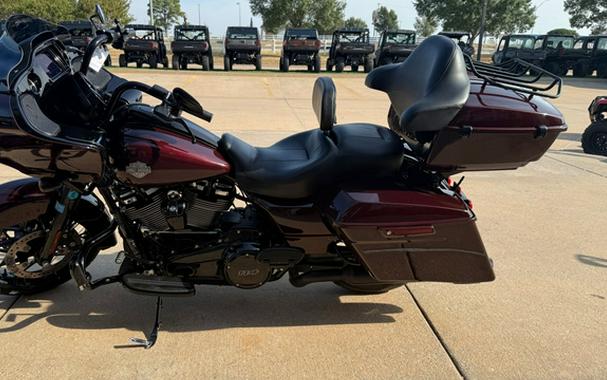 2021 Harley-Davidson Road Glide Special Road King Special