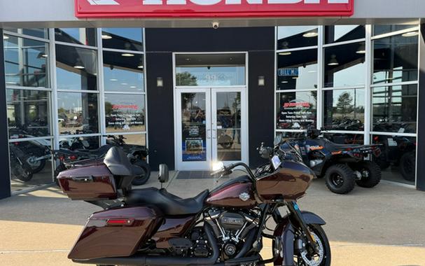2021 Harley-Davidson Road Glide Special Road King Special