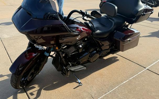 2021 Harley-Davidson Road Glide Special Road King Special