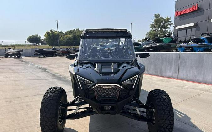 2024 Polaris® RZR Turbo R 4 Sport