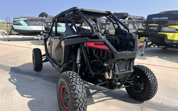 2024 Polaris® RZR Turbo R 4 Sport