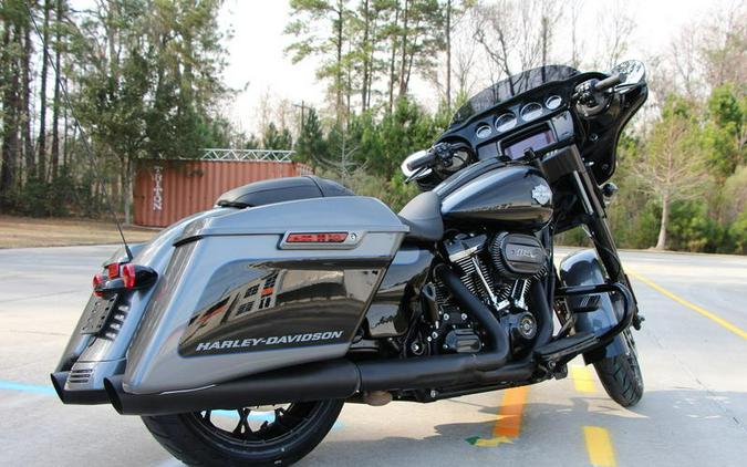 2021 Harley-Davidson® FLHXS - Street Glide® Special