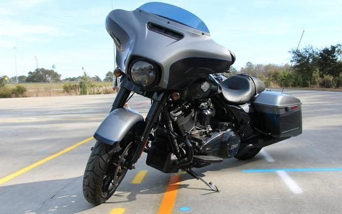 2021 Harley-Davidson® FLHXS - Street Glide® Special