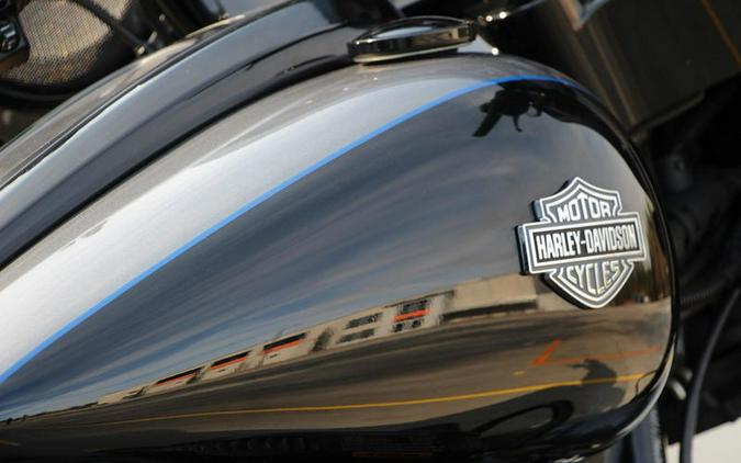 2021 Harley-Davidson® FLHXS - Street Glide® Special