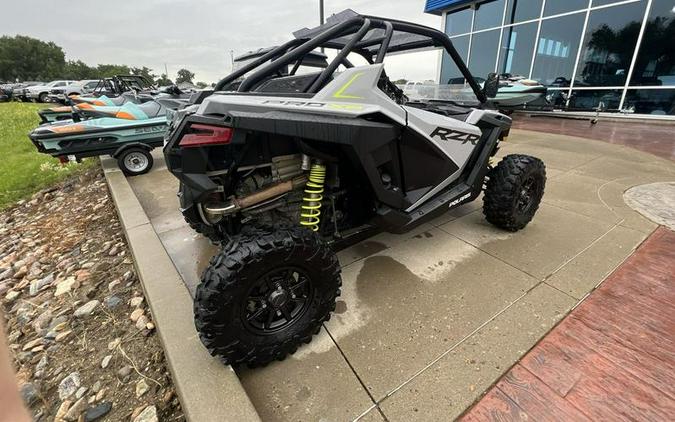 2021 Polaris® RZR PRO XP Sport