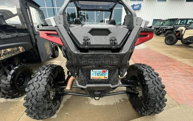 2021 Polaris® RZR PRO XP Sport