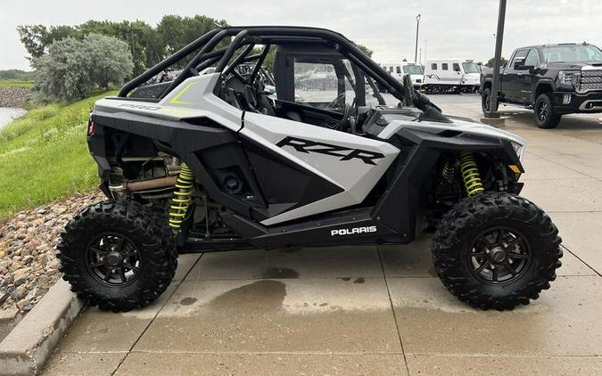 2021 Polaris® RZR PRO XP Sport