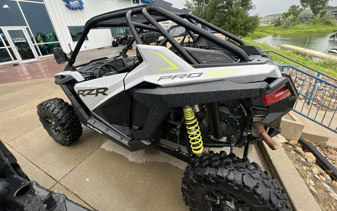 2021 Polaris® RZR PRO XP Sport