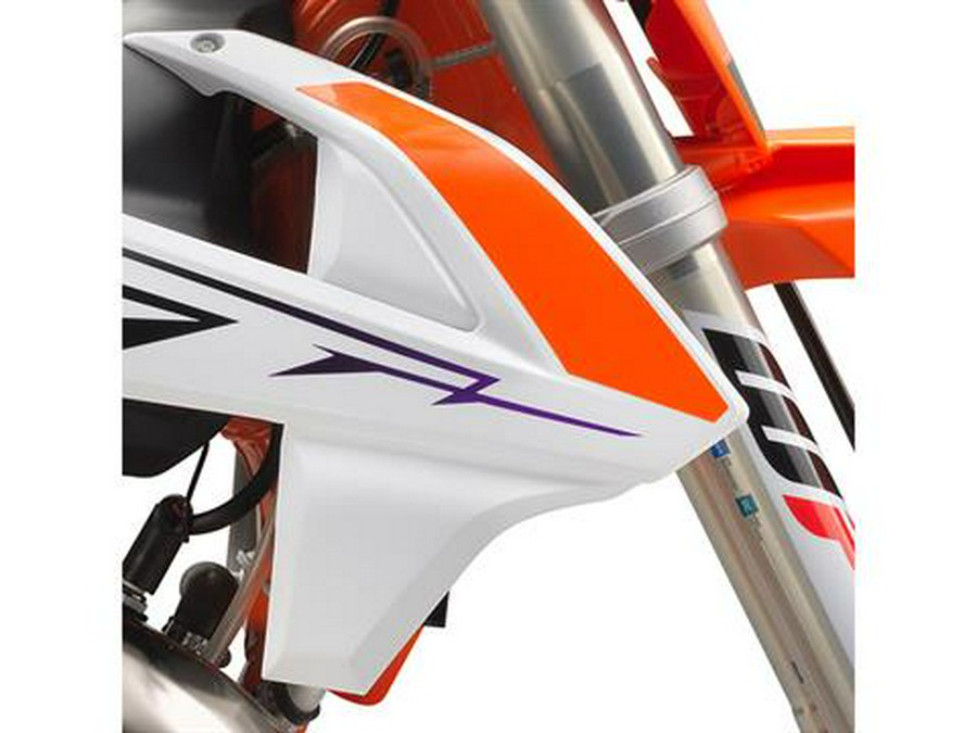 2024 KTM 85 SX 17/14