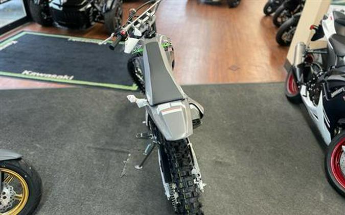 2024 Kawasaki KLX 140R F