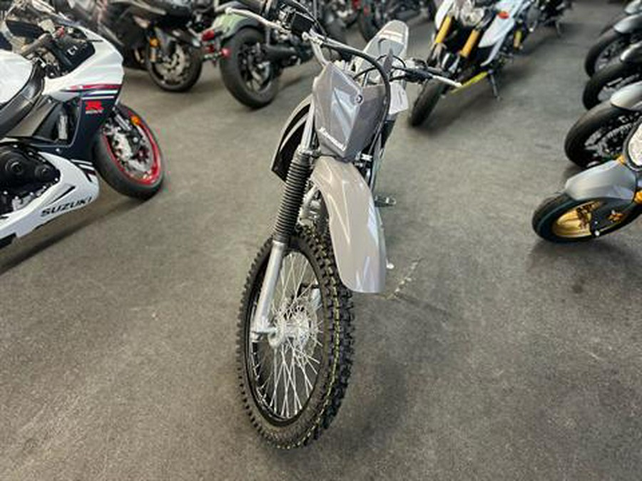 2024 Kawasaki KLX 140R F