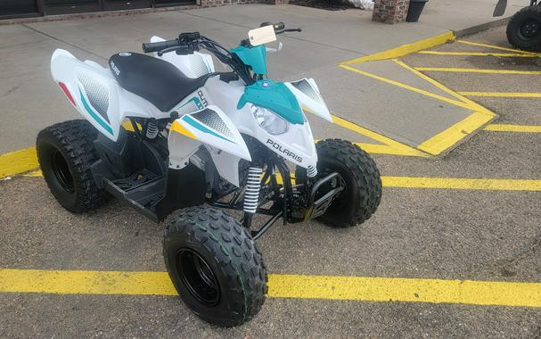 2024 Polaris Outlaw 110 EFI