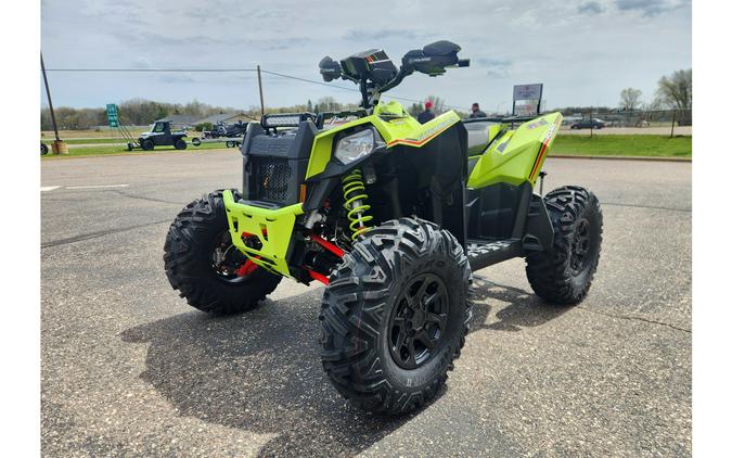 2024 Polaris Industries SCRAMBLER XP 1000 S