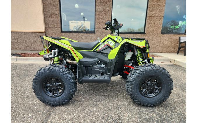 2024 Polaris Industries SCRAMBLER XP 1000 S