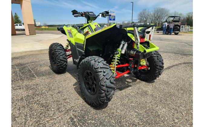 2024 Polaris Industries SCRAMBLER XP 1000 S