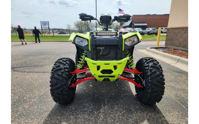 2024 Polaris Industries SCRAMBLER XP 1000 S