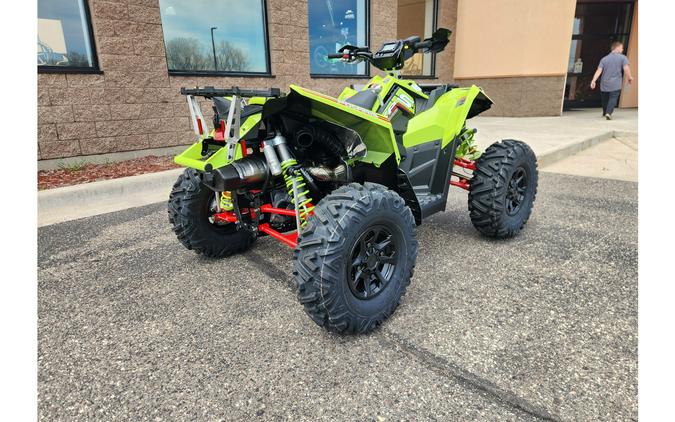 2024 Polaris Industries SCRAMBLER XP 1000 S