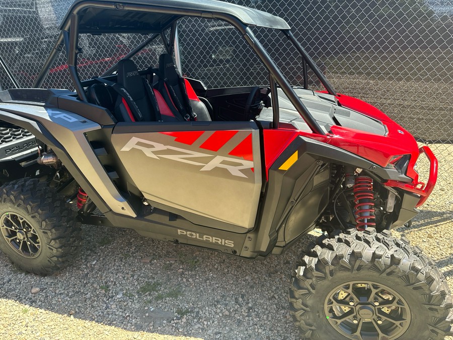 2024 Polaris RZR XP 1000 Ultimate